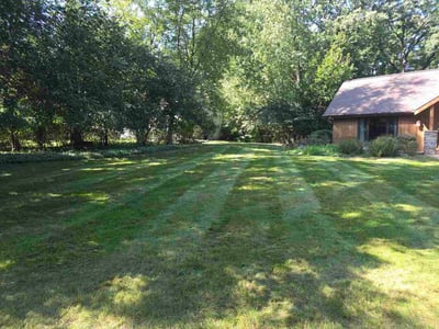 Lawn Care service in Crystal Lake, 60014