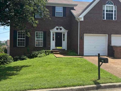 Lawn Care service in Antioch, 37013