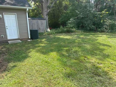Lawn Care service in York, 29745