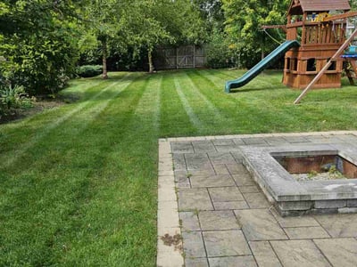 Lawn Care service in Downers Grove, 60515