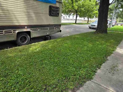 Lawn Care service in Carol Stream, 60188
