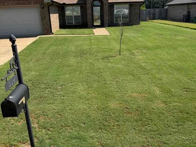 Lawn Care service in Wetumpka, 36092