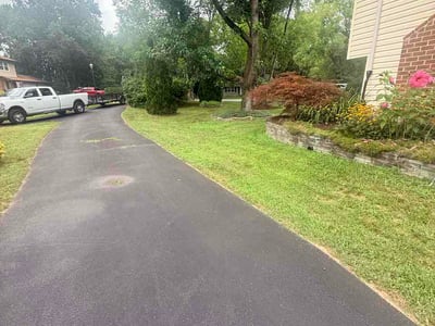 Lawn Care service in Severn, 21144