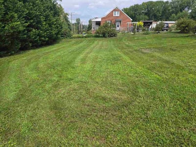 Lawn Care service in Severn, 21144