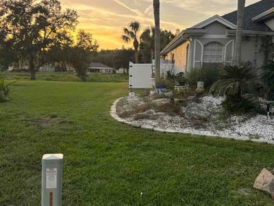 Lawn Care service in Merced, 95340