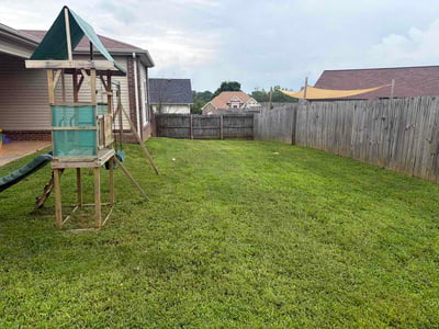 Lawn Care service in Johnson City, 37604
