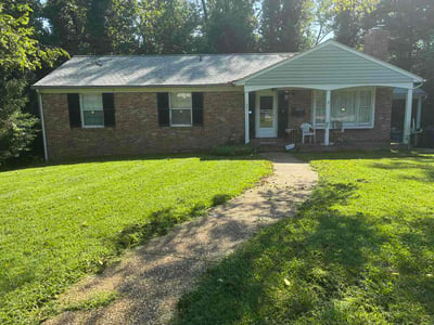 Lawn Care service in Halethorpe, 21227