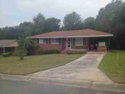 Lawn Care service in Macon, 31201