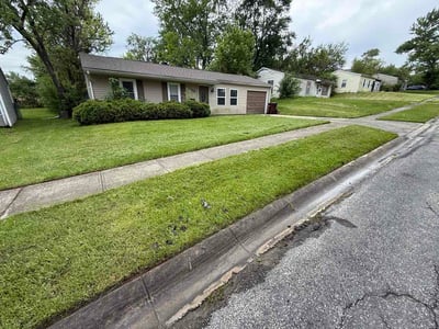 Lawn Care service in Mount Holly, 08060