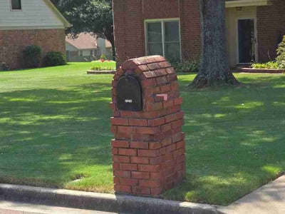 Lawn Care service in Bartlett, 38134