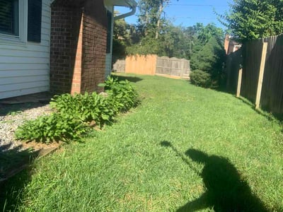 Lawn Care service in Voorhees, 08043