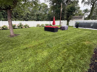 Lawn Care service in Voorhees, 08043