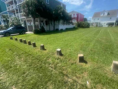 Lawn Care service in Murrells Inlet, 29576