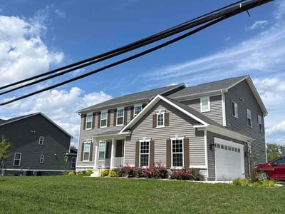 Lawn Care service in Reisterstown, 21136