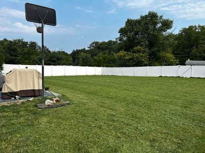 Lawn Care service in Reisterstown, 21136