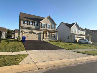 Lawn Care service in Suitland, 20746