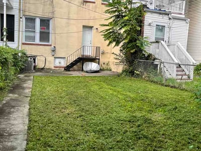 Lawn Care service in White Marsh, 21236