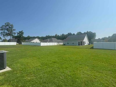 Lawn Care service in Conway, 29526