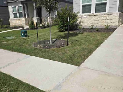 Lawn Care service in Sudbury, 01776