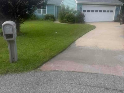 Lawn Care service in Loris, 29569