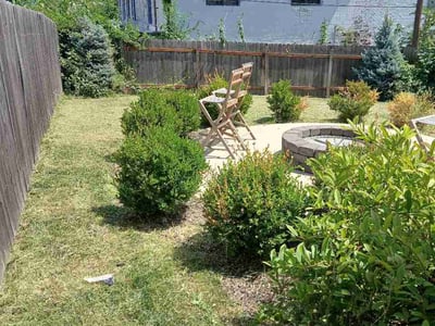 Lawn Care service in Atwater, 95301