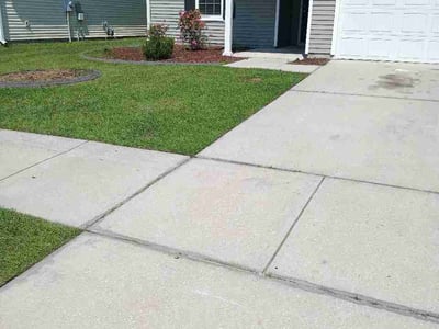 Lawn Care service in Loris, 29569