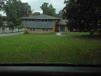 Lawn Care service in Gaston, 29053