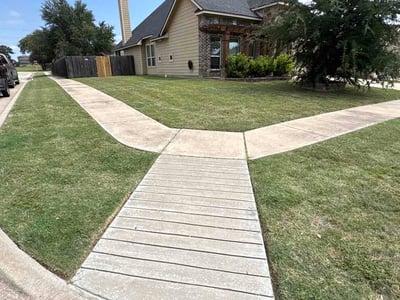 Lawn Care service in Killeen, 76541