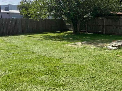 Lawn Care service in Sulphur, 70663
