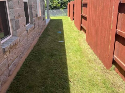 Lawn Care service in Sulphur, 70663