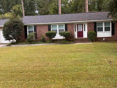 Lawn Care service in Leesville, 29070