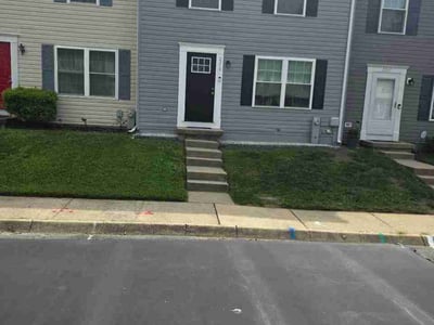 Lawn Care service in Forest Hill, 21050