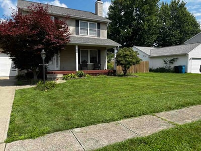 Lawn Care service in North Ridgeville, 44039