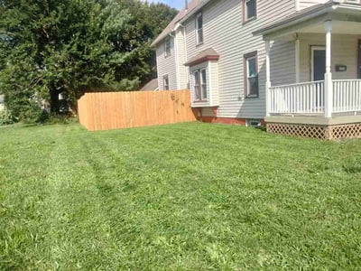 Lawn Care service in North Ridgeville, 44039