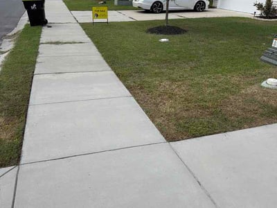 Lawn Care service in Oak Island, 28465