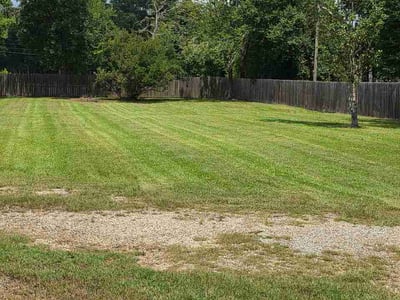 Lawn Care service in Biloxi, 39530