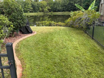Lawn Care service in Oak Island, 28465