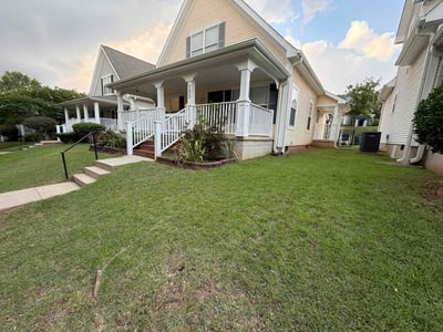 Lawn Care service in Greenville, 29601