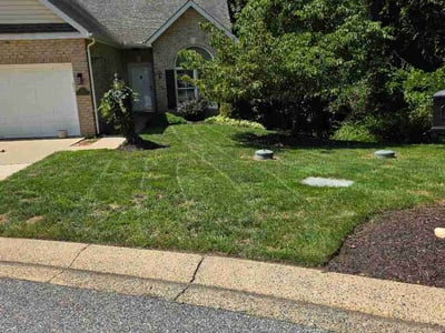 Lawn Care service in Bel Air, 21014