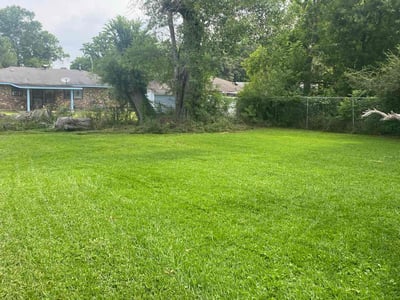 Lawn Care service in Houma, 70360