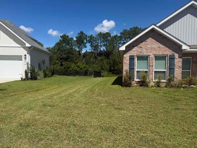 Lawn Care service in Pascagoula, 39567
