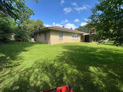 Lawn Care service in Houma, 70360
