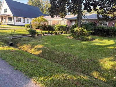 Lawn Care service in Anderson, 29624