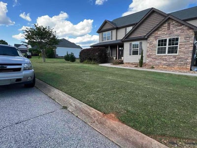 Lawn Care service in Anderson, 29624