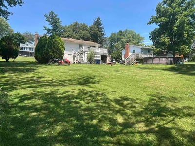 Lawn Care service in Gwynn Oak, 21207