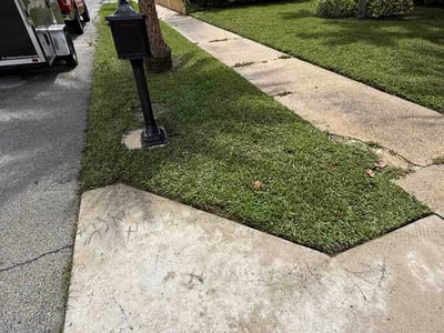 Lawn Care service in Loxahatchee, 33412