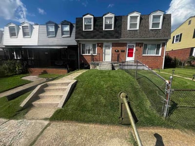 Lawn Care service in Columbia, 21044