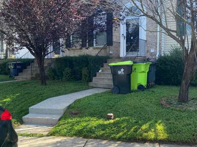 Lawn Care service in Abingdon, 21009
