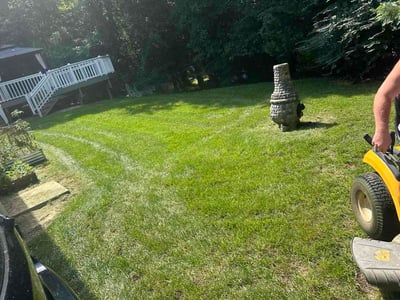 Lawn Care service in Lusby, 20657
