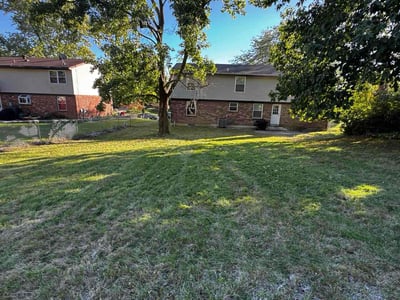 Lawn Care service in South Portland, 04106